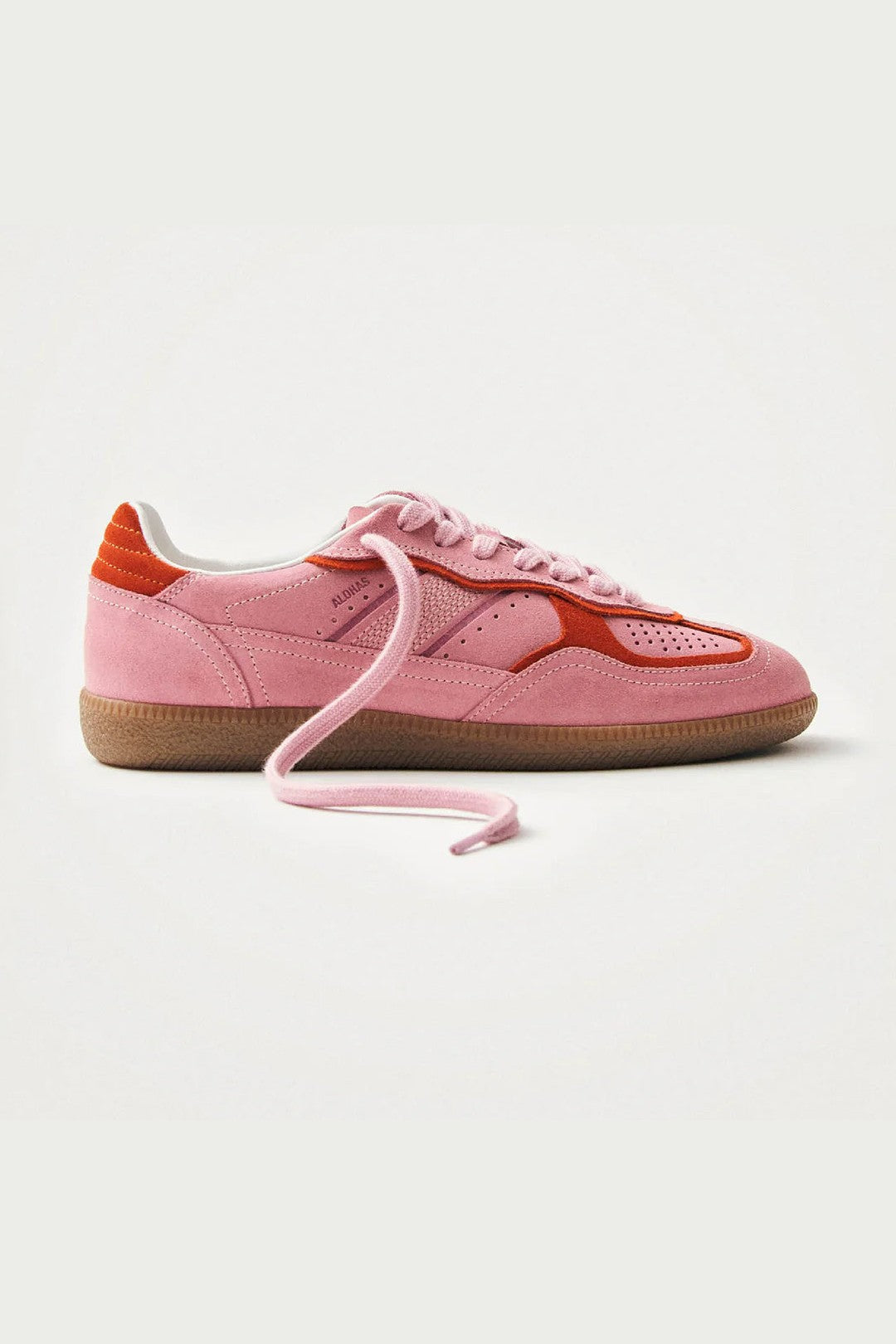 Tenis Alohas de mujer TB.490 Rife Sea TENIS Malva CO