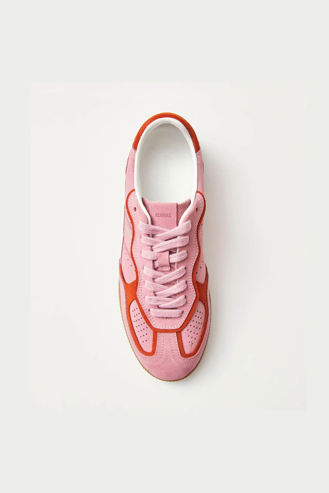 Tenis Alohas de mujer TB.490 Rife Sea TENIS Malva CO