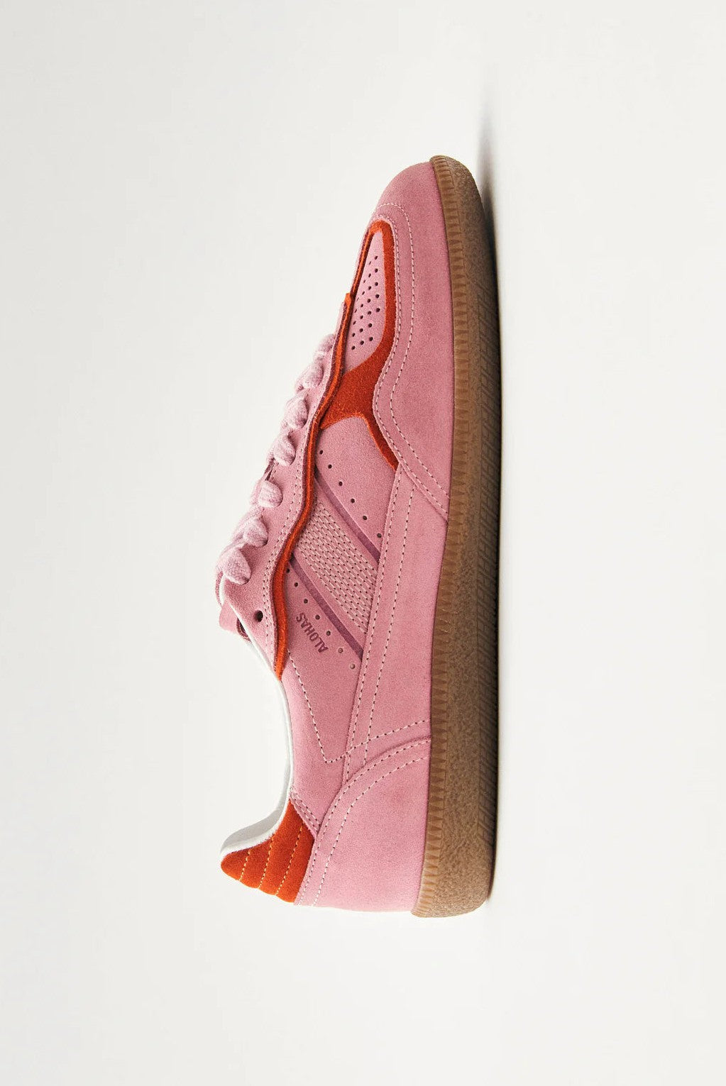 Tenis Alohas de mujer TB.490 Rife Sea TENIS Malva CO