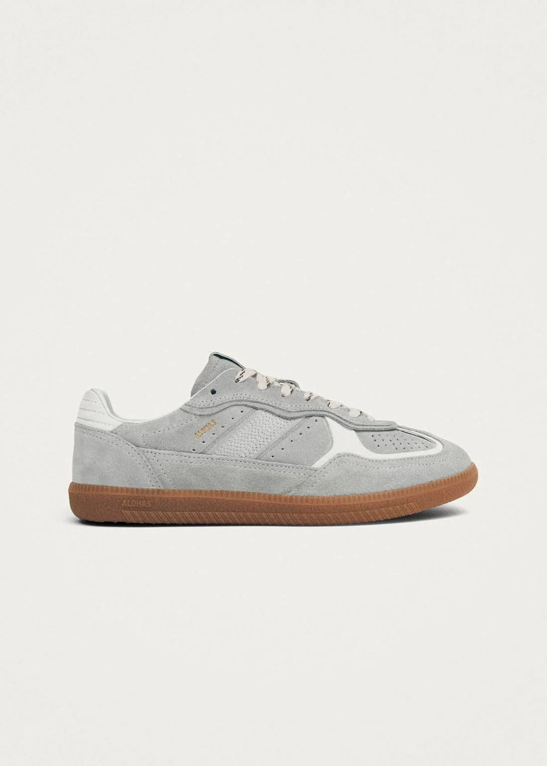 Zapatillas Tb.490 Rife Leather