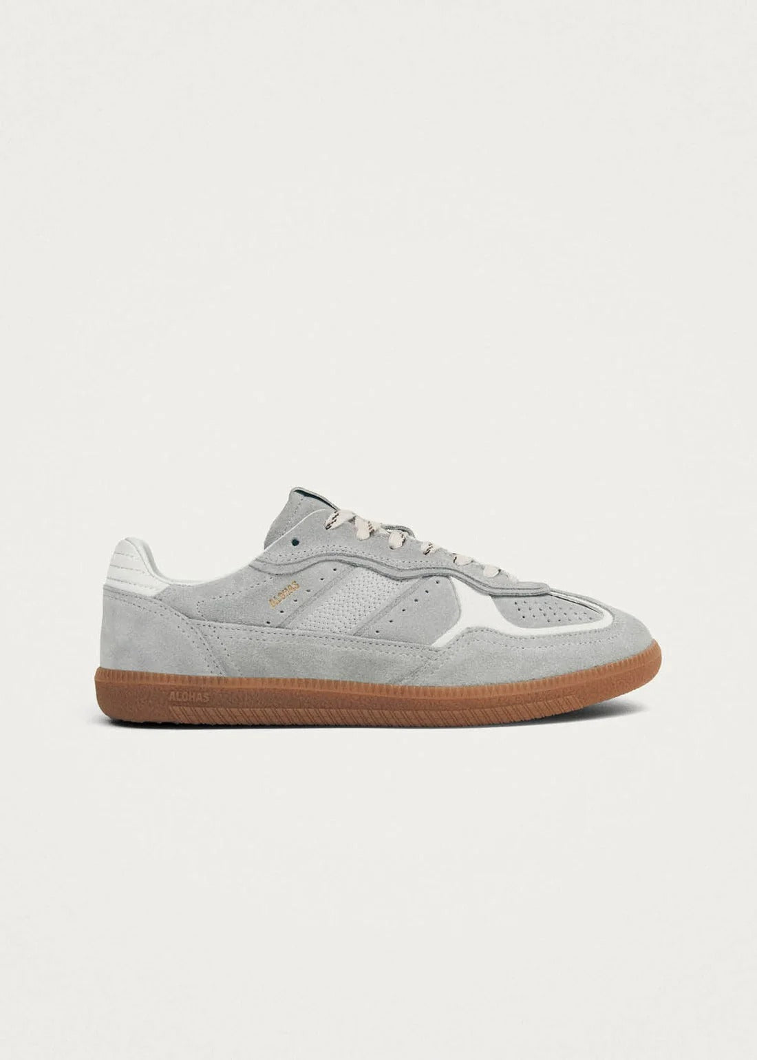 Zapatillas Tb.490 Rife Leather
