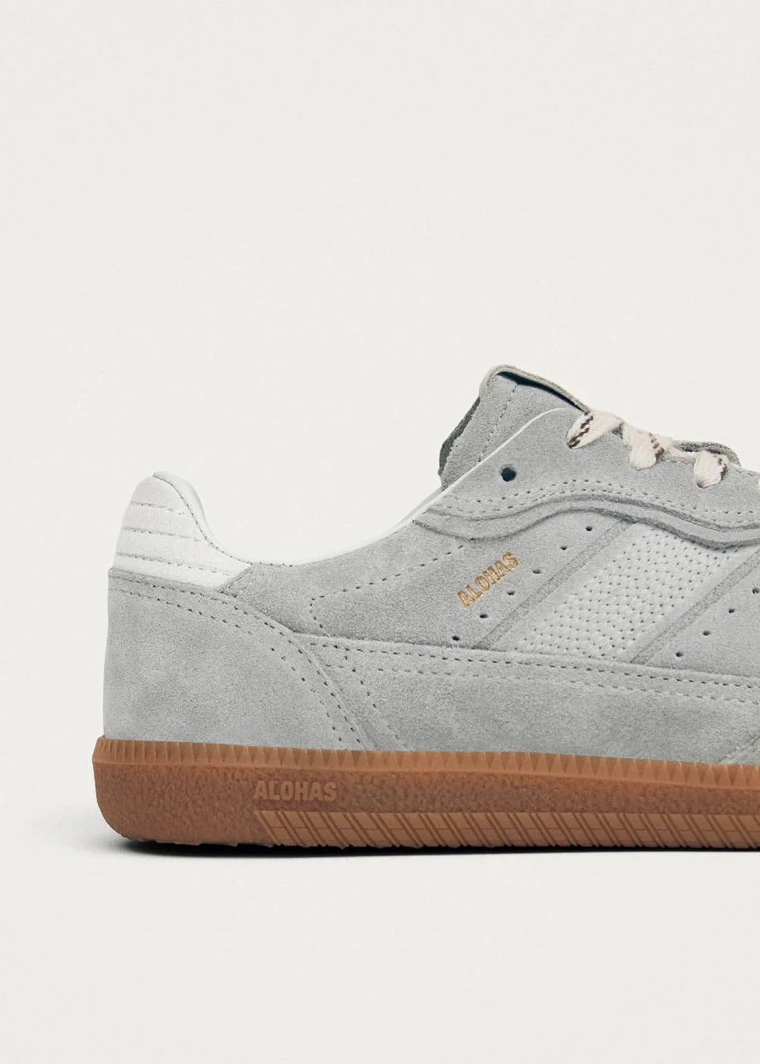 Zapatillas Tb.490 Rife Leather