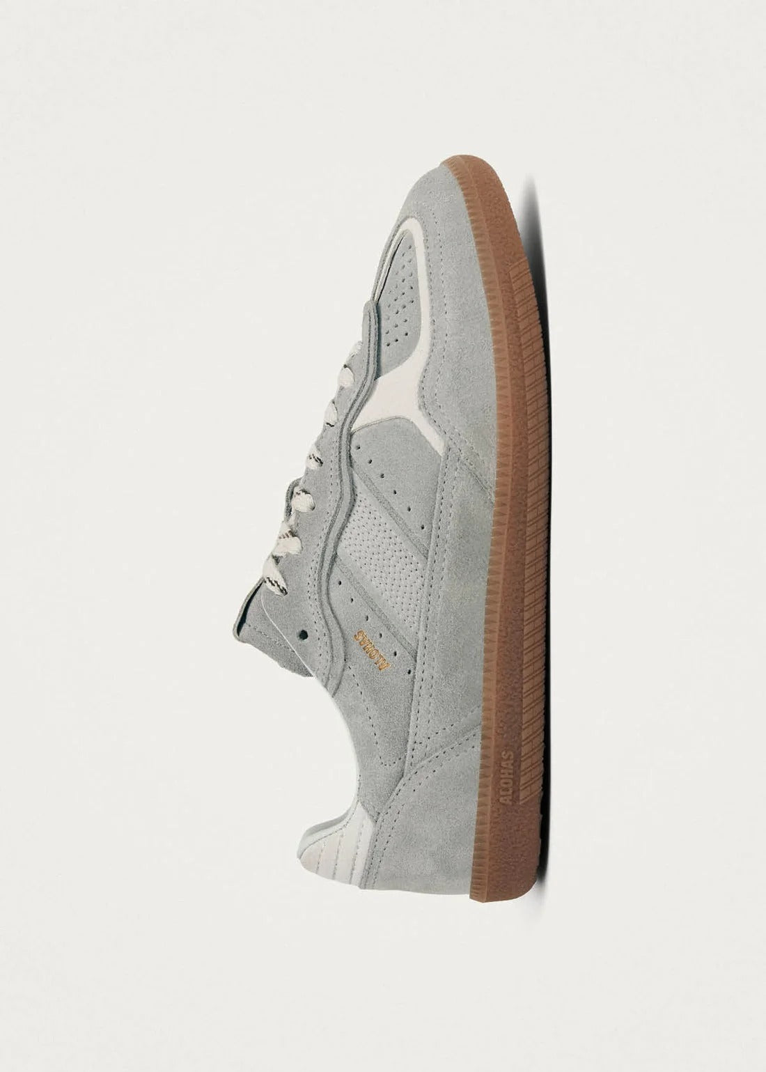 Zapatillas Tb.490 Rife Leather