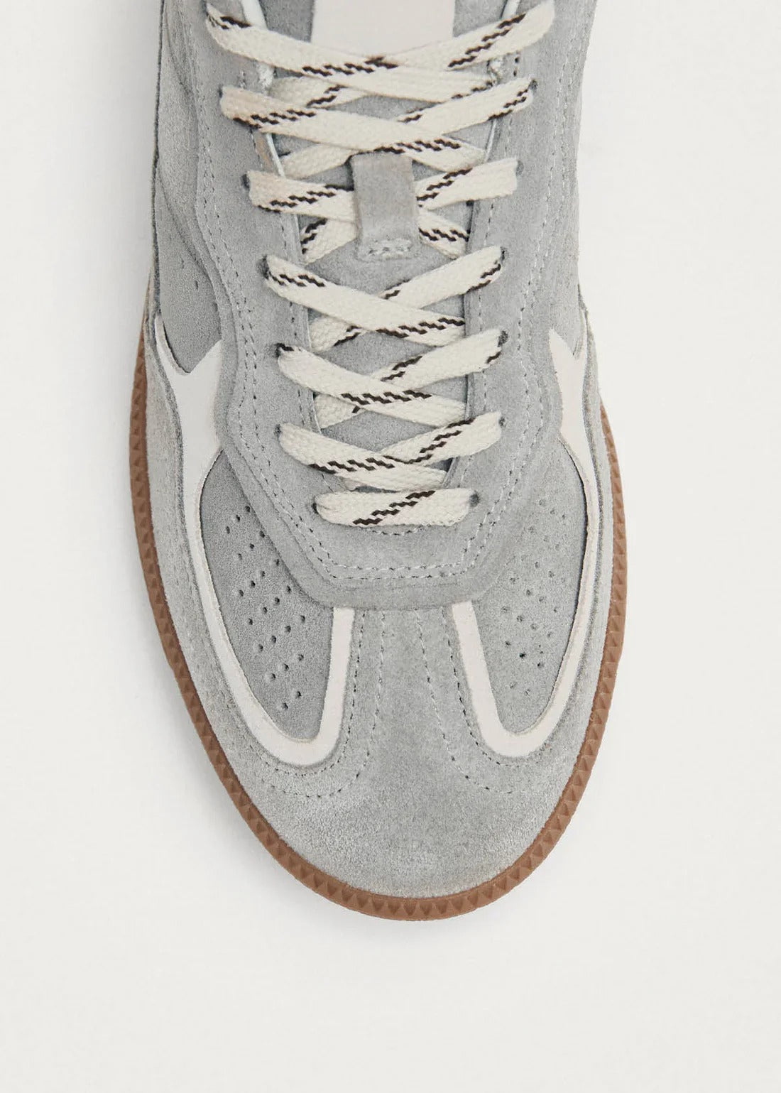 Zapatillas Tb.490 Rife Leather