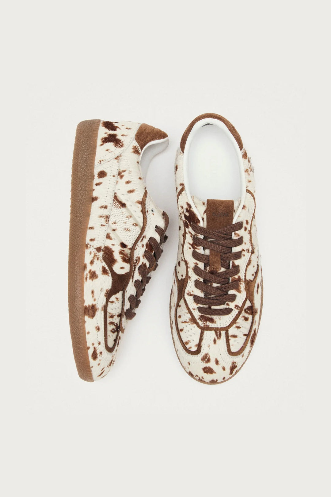Tenis Alohas de mujer TB.490 Rife Soft TENIS Malva CO