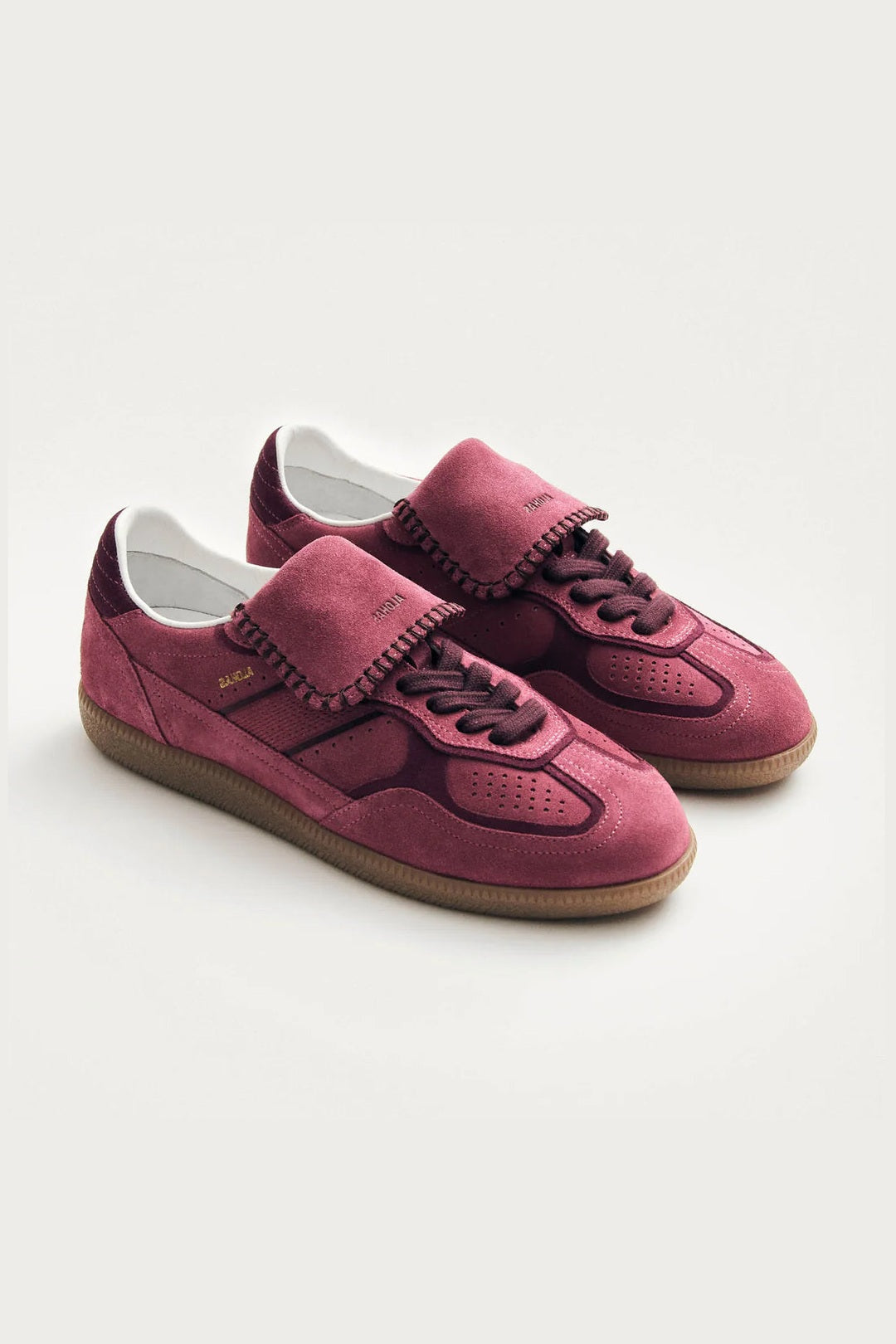 Tenis Alohas de mujer TB.490 Club TENIS Malva CO