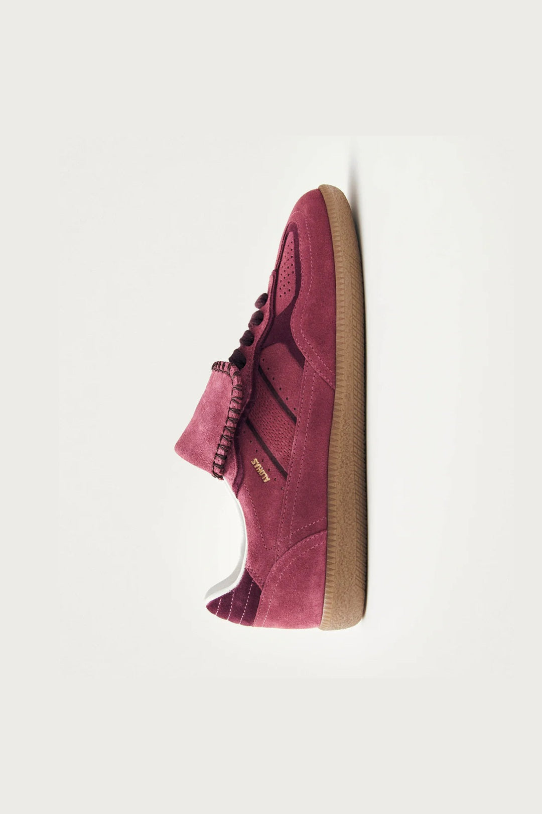 Tenis Alohas de mujer TB.490 Club TENIS Malva CO