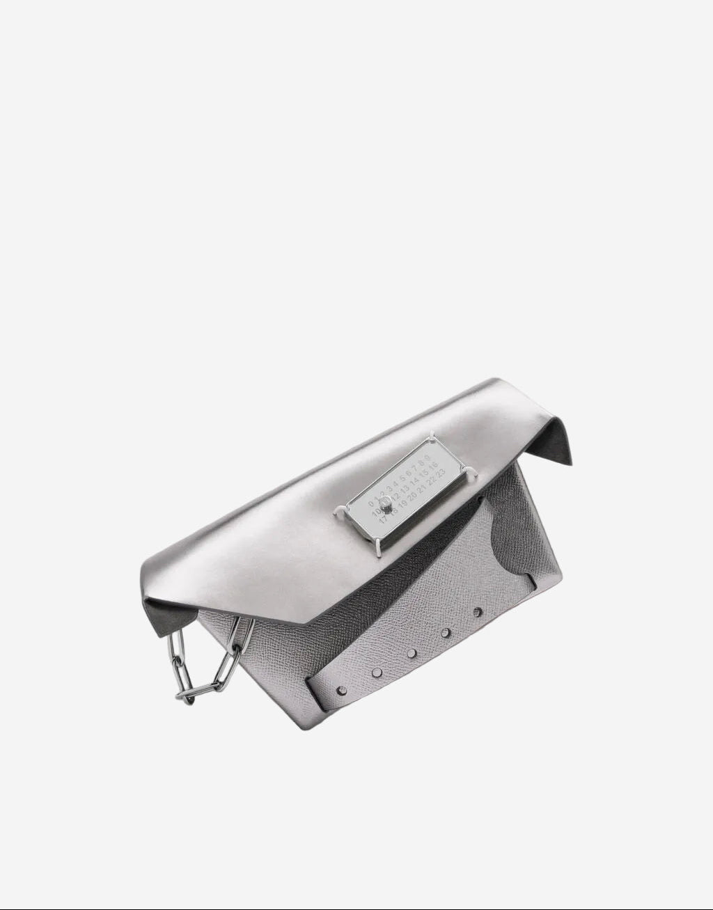 Bolso Snatched Classique Small