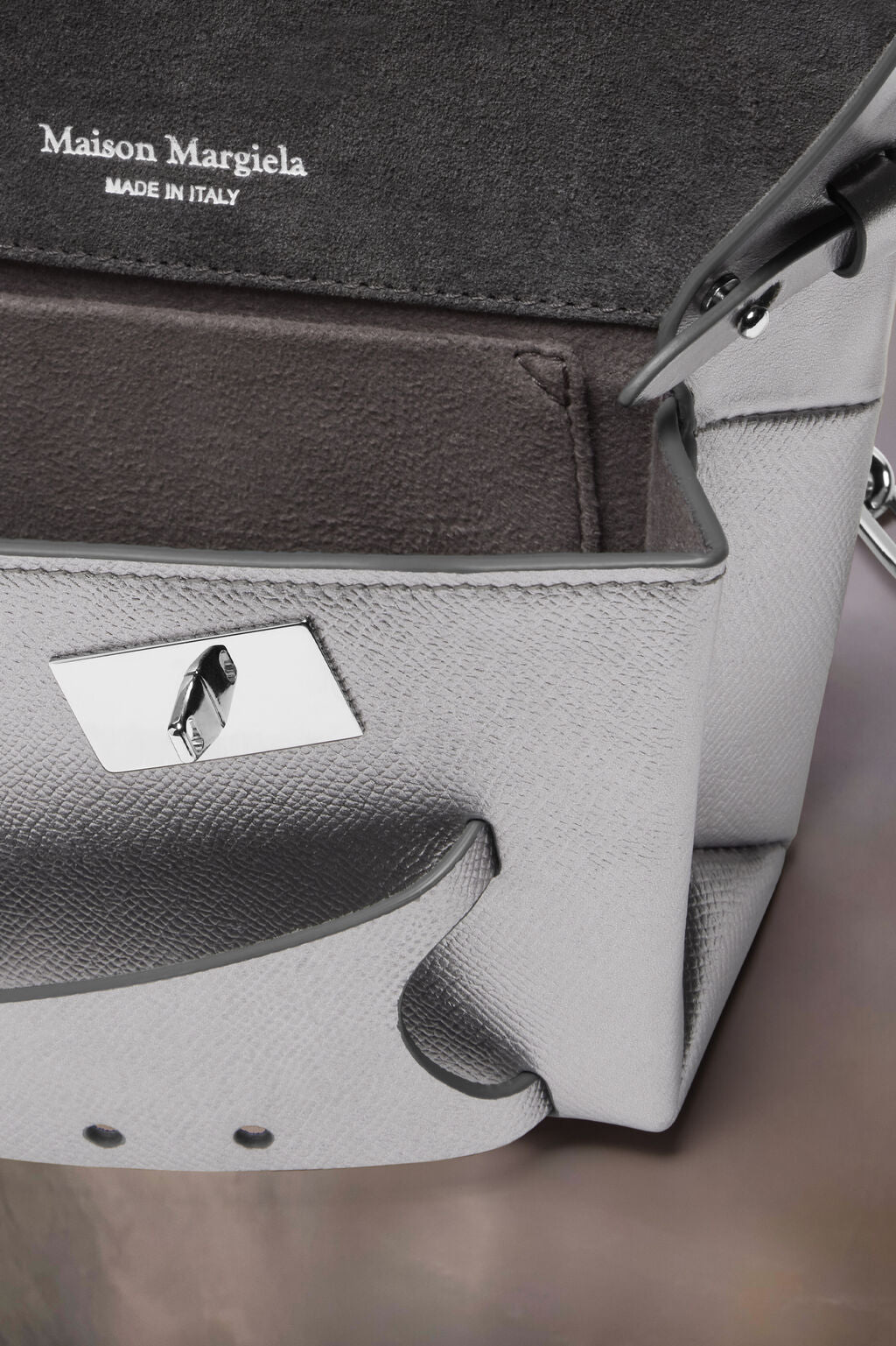 Bolso Snatched Classique Small