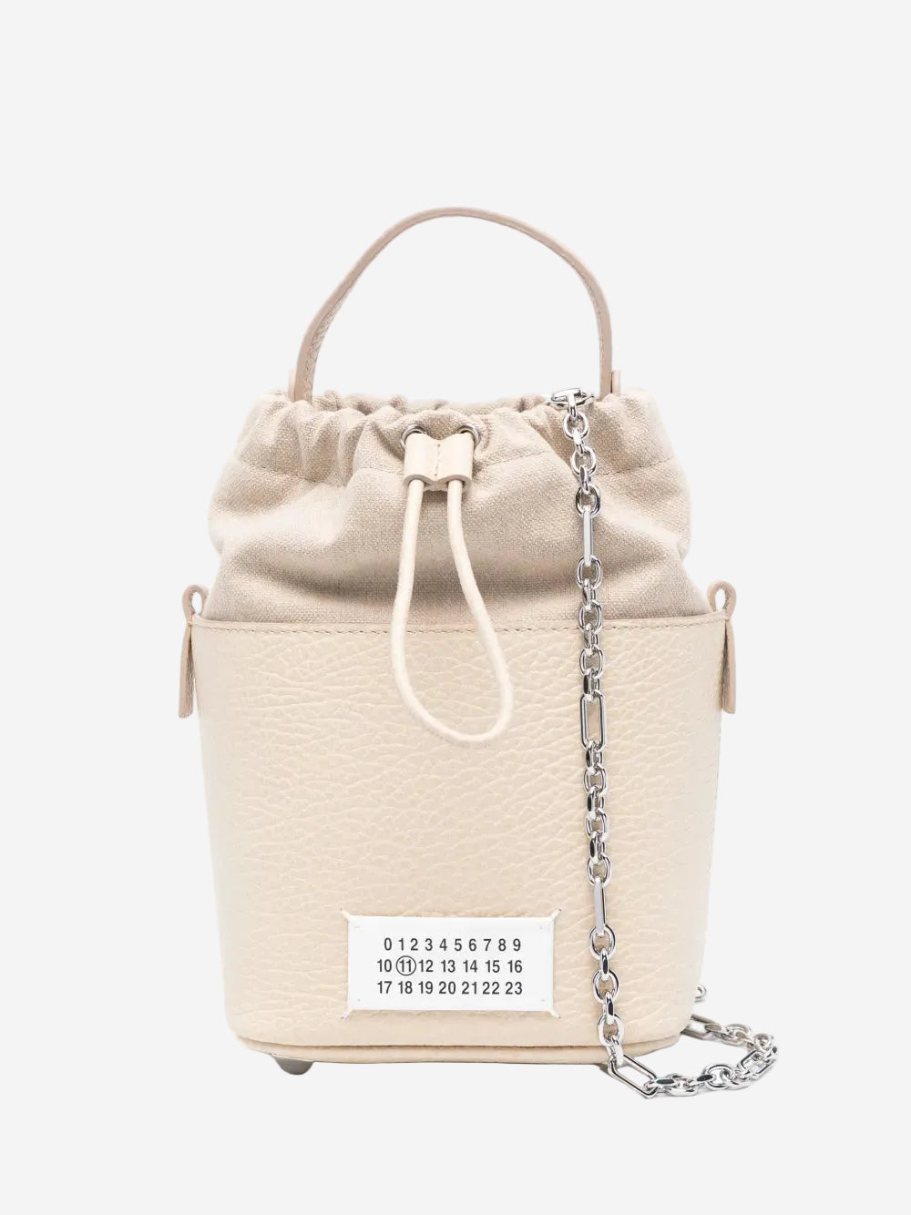 Bolso 5Ac Bucket Small