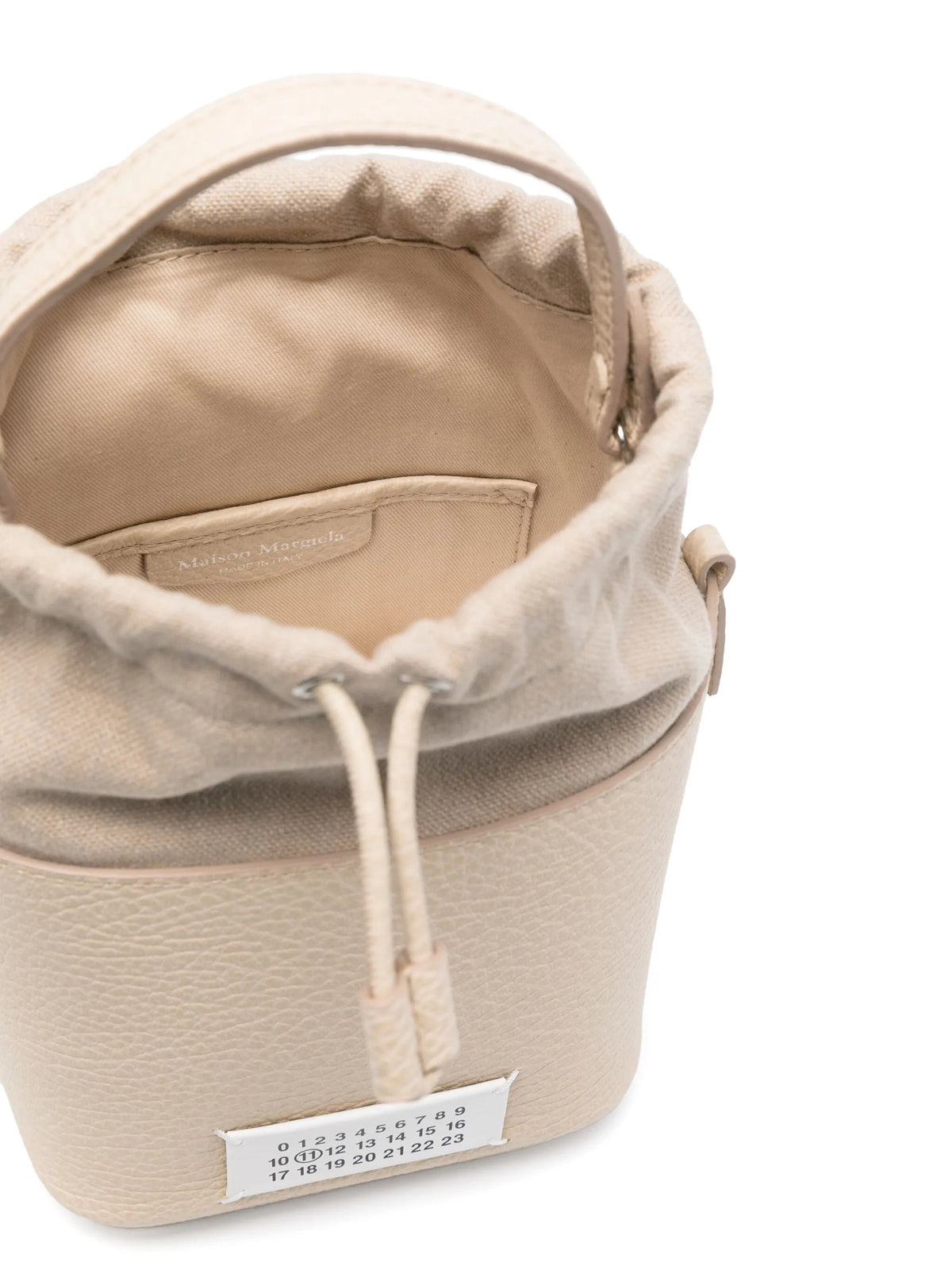 Bolso 5Ac Bucket Small