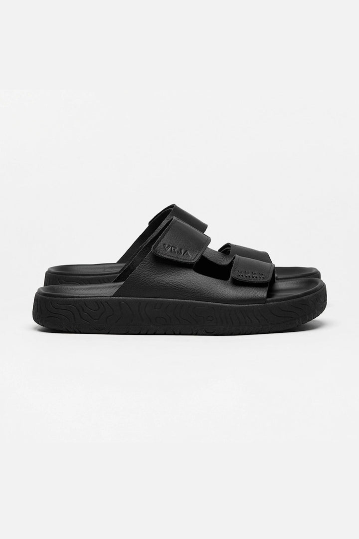 Sandalia Veja De Hombre Etna VEJA SANDALIAS Malva CO