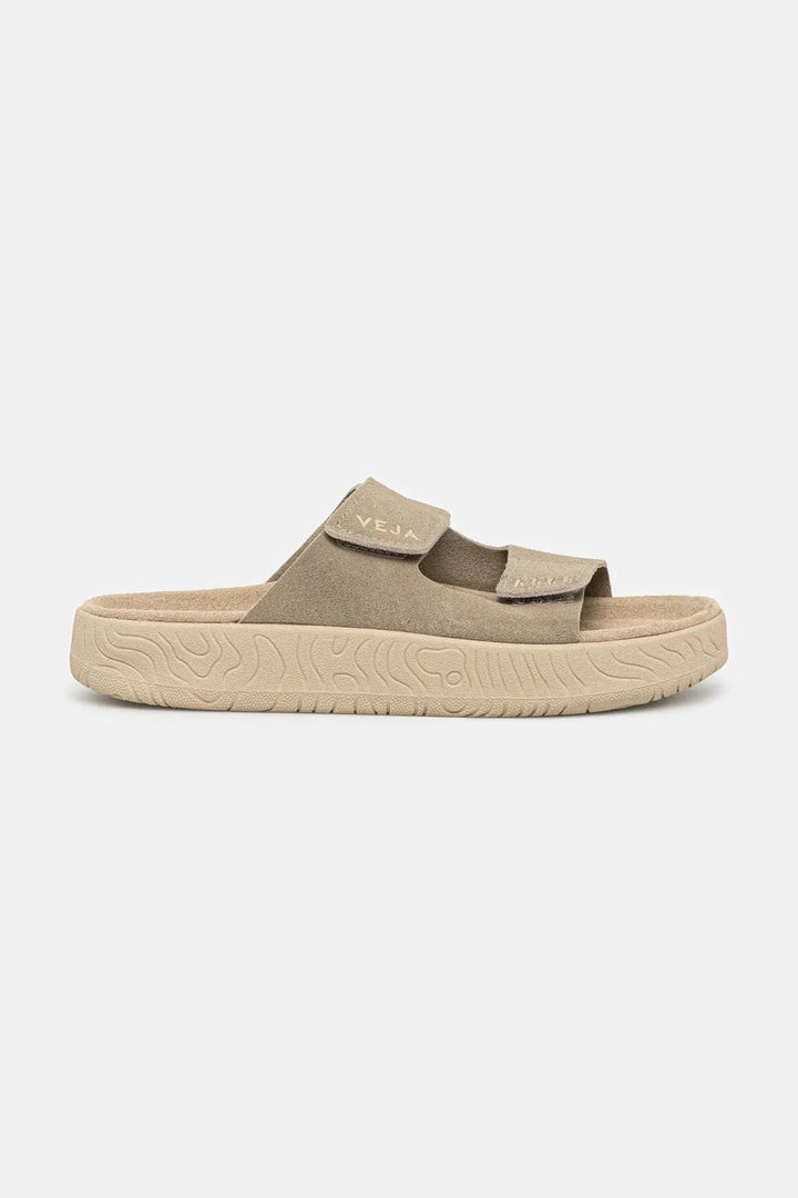 Sandalias Veja de Mujer Etna VEJA SANDALIAS Malva CO
