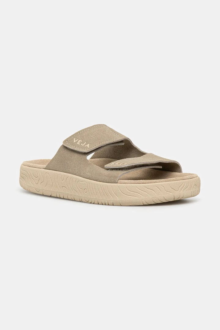 Sandalias Veja de Mujer Etna VEJA SANDALIAS Malva CO