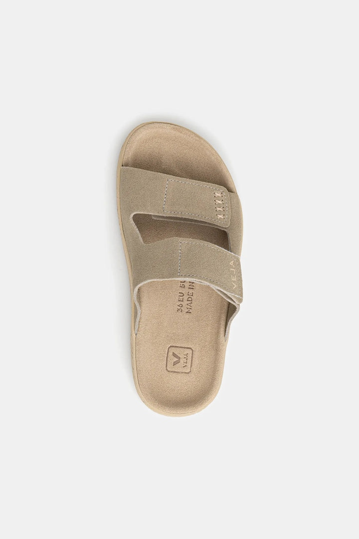 Sandalias Veja de Mujer Etna VEJA SANDALIAS Malva CO