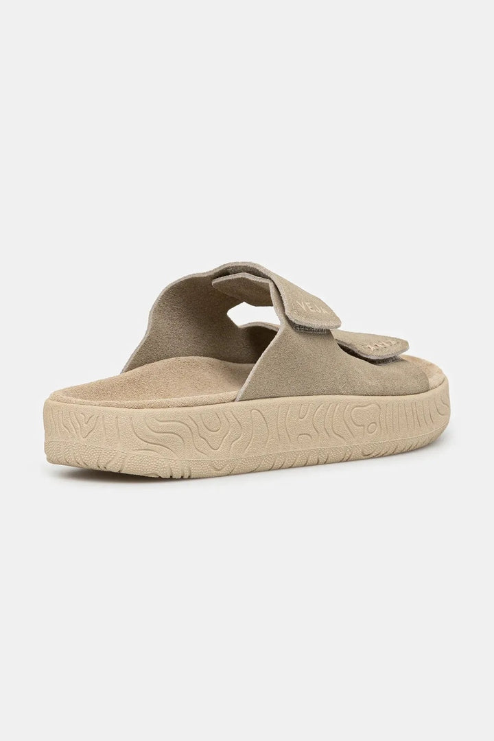 Sandalias Veja de Mujer Etna VEJA SANDALIAS Malva CO