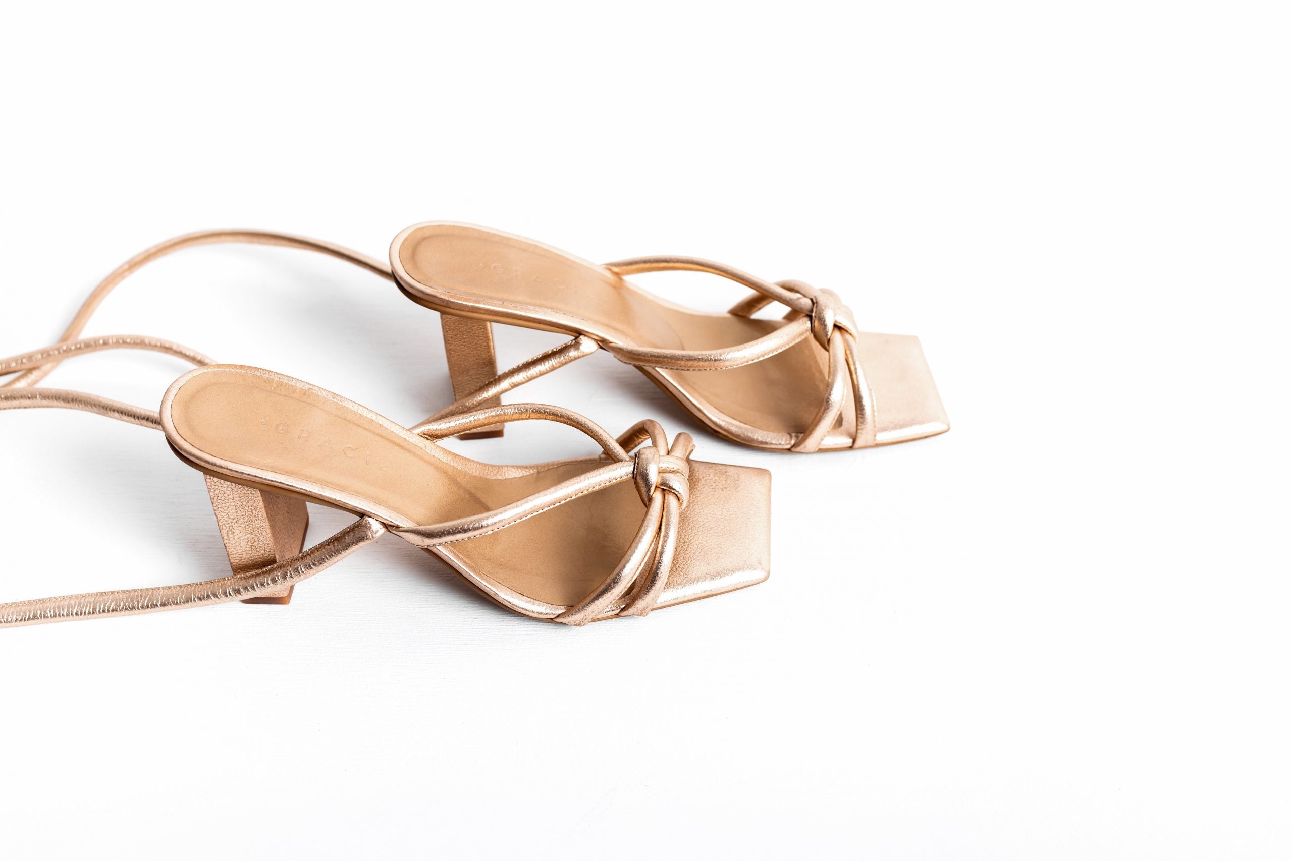Sandalias Antoniette