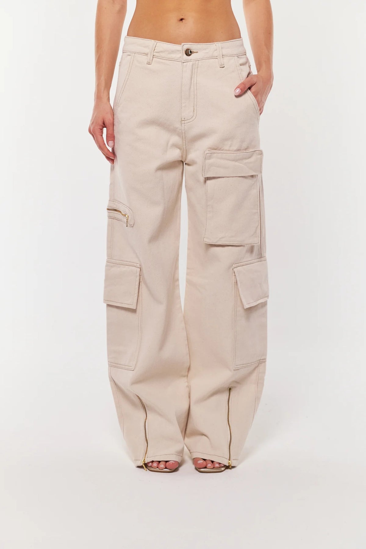 Pantalon Saudade