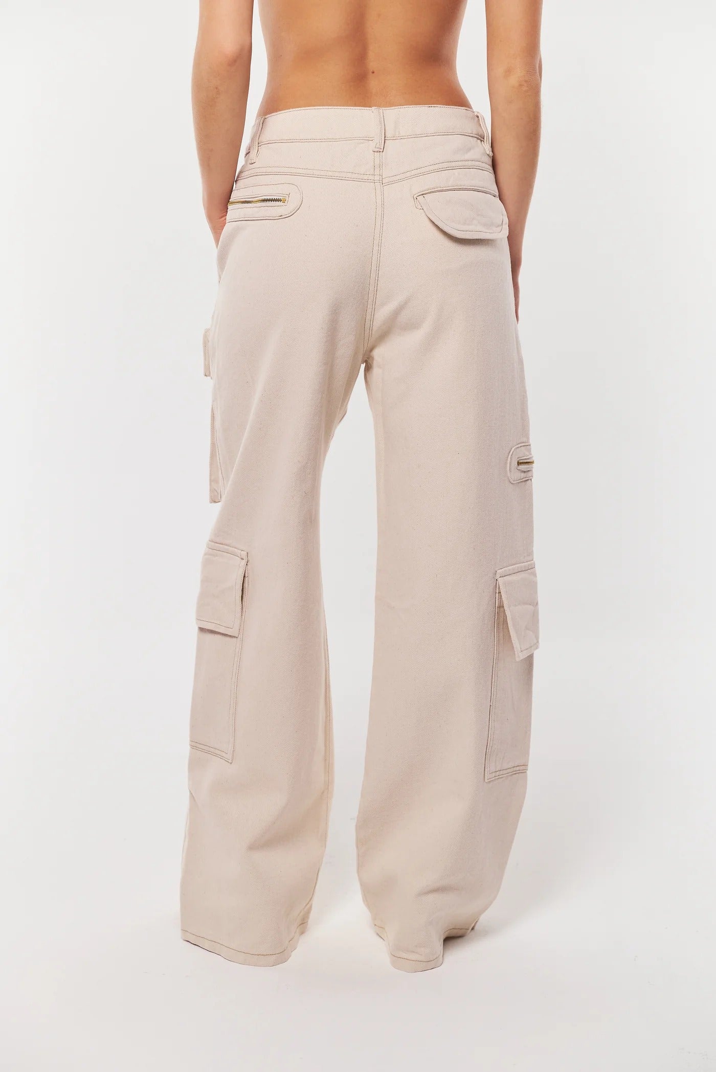 Pantalon Saudade