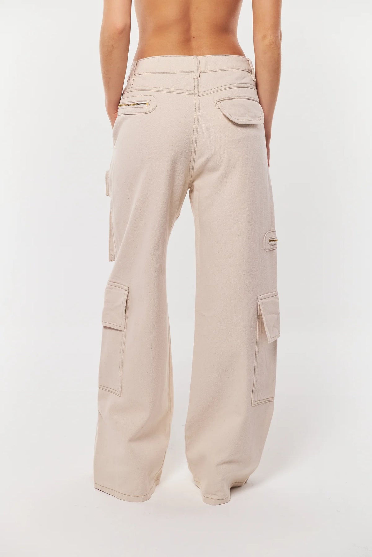 Pantalon Saudade