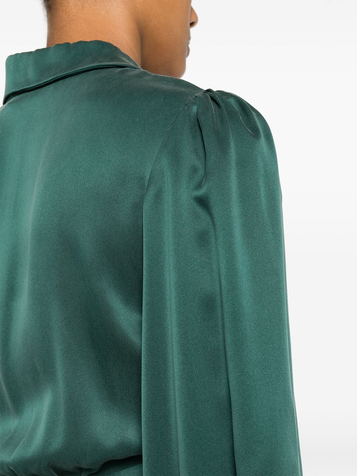 Mini Vestido Jade