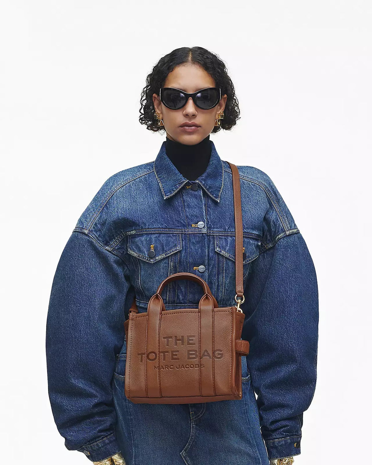 The Small Tote Bag