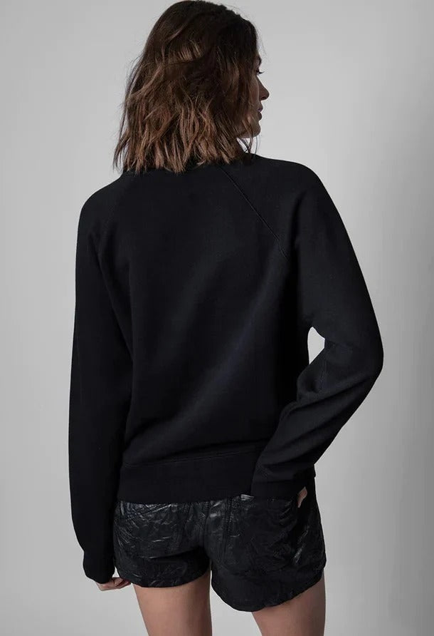 Sueter Hoodie Upper