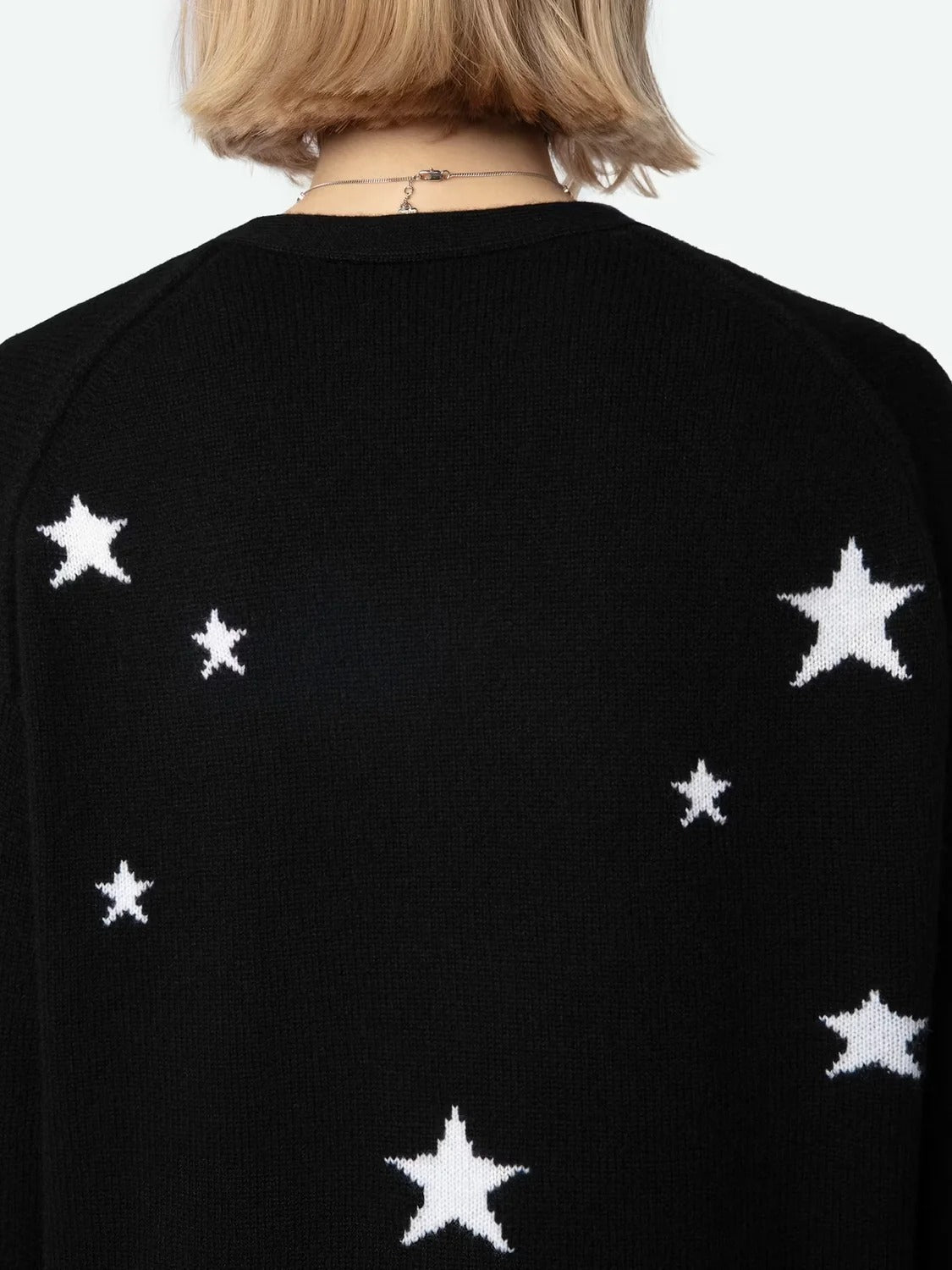 Sueter Mirka Stars