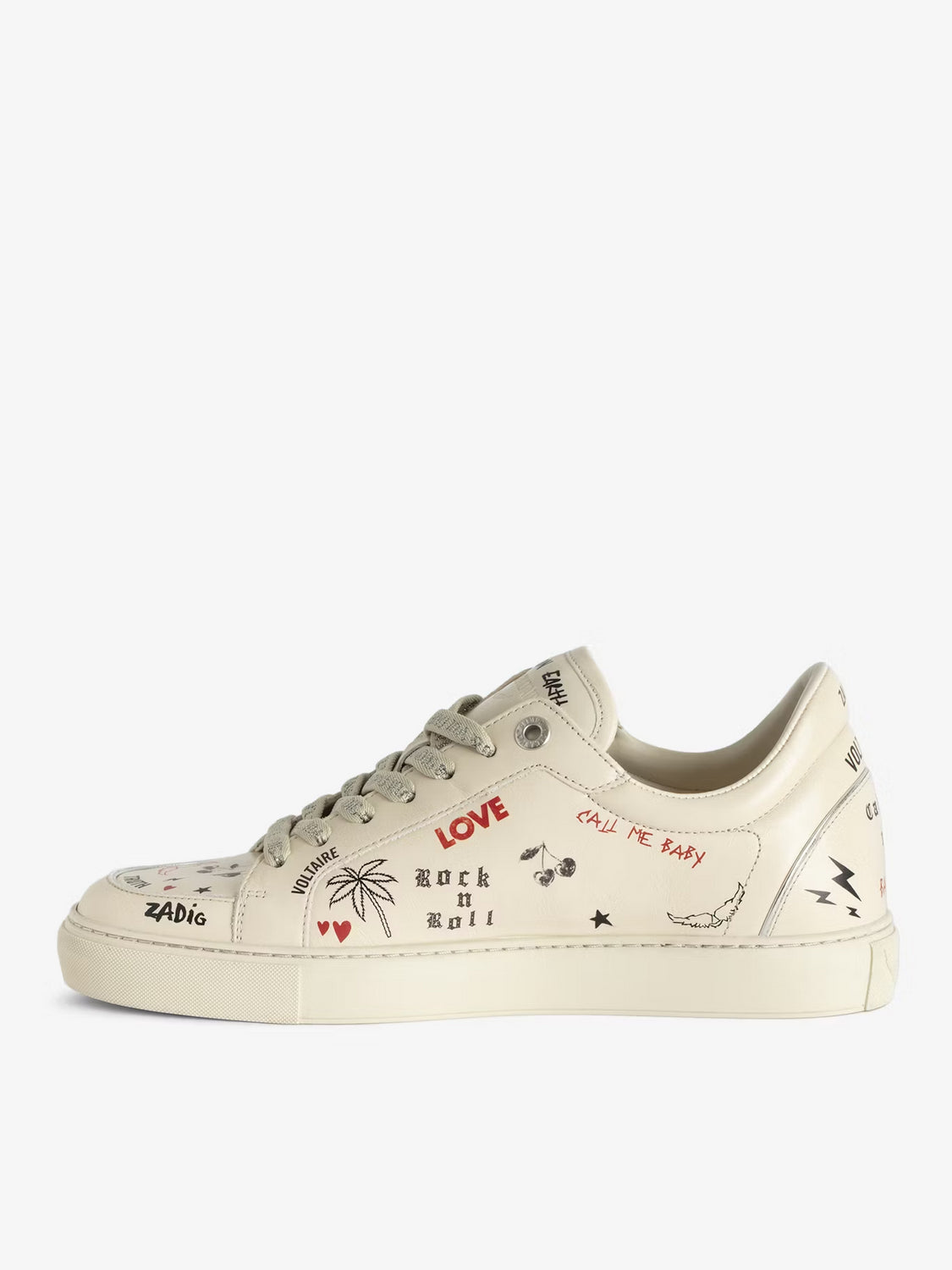 Tenis Fly On Love