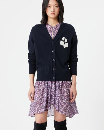 Cardigan Karin Midnight