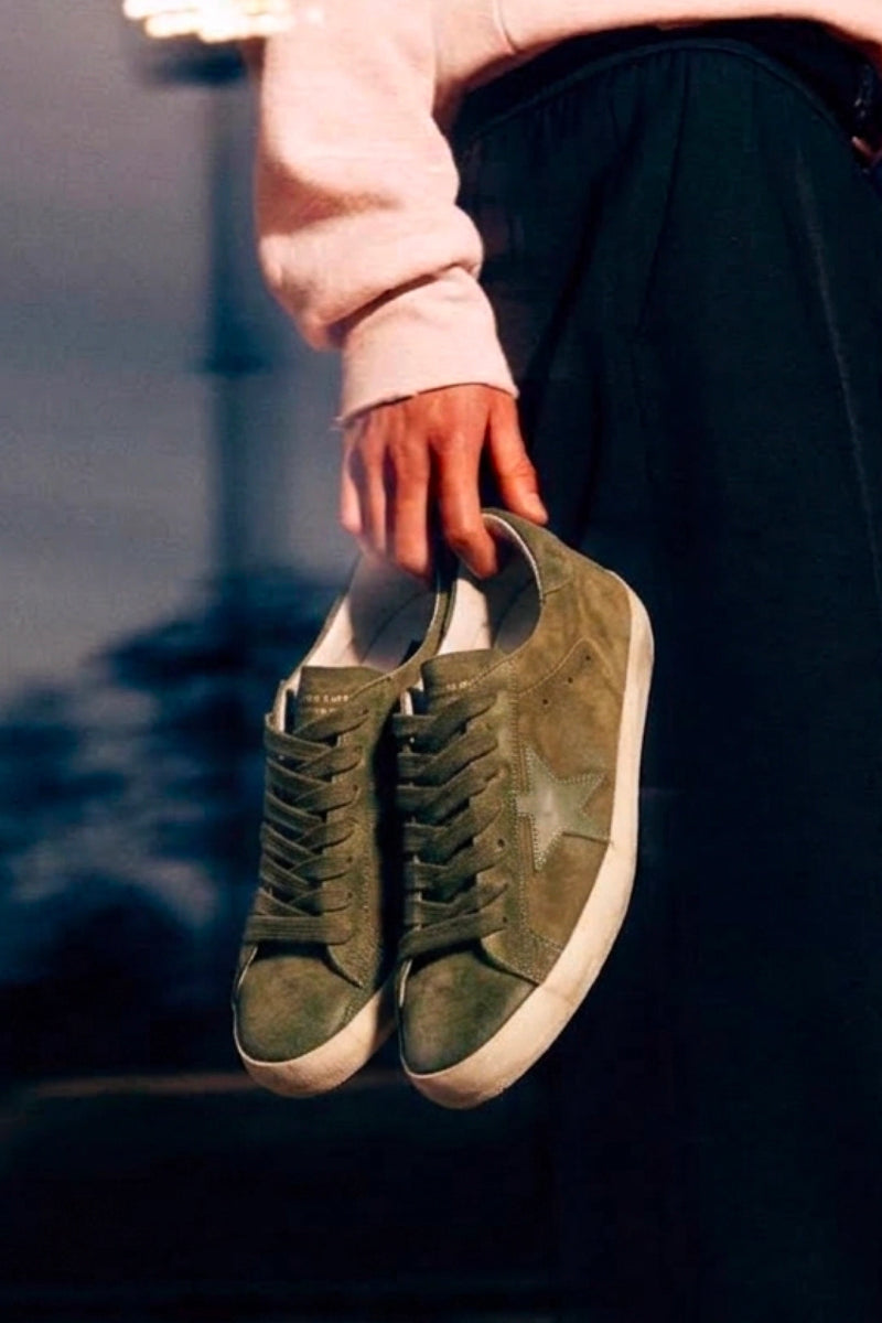 Golden Goose