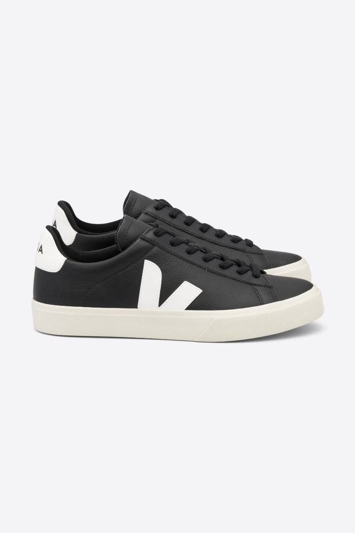Tenis Veja De Mujer Campo Chromefree Leather VEJA TENIS Malva CO