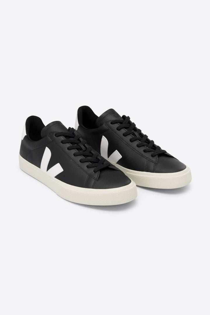 Tenis Veja De Mujer Campo Chromefree Leather VEJA TENIS Malva CO