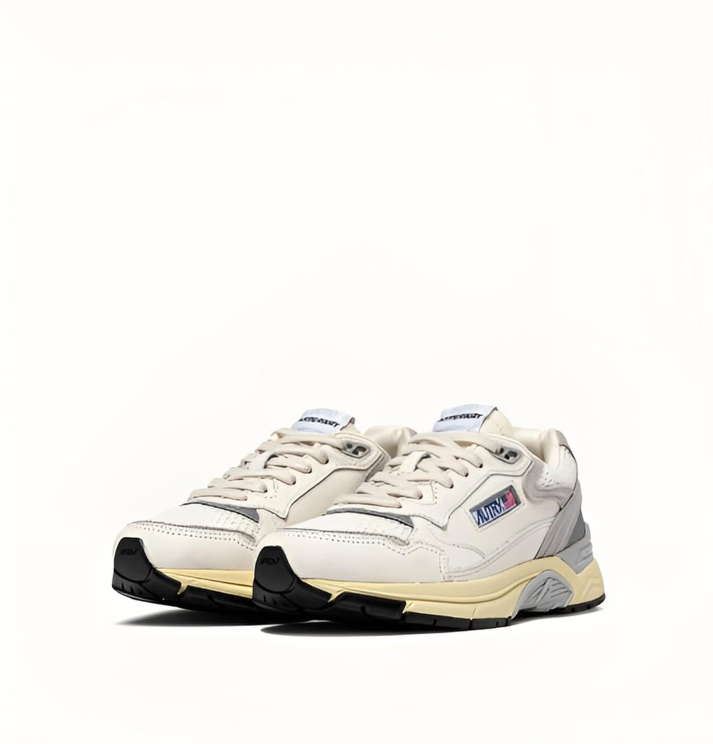 Tenis Hyperway de Malla Mujer AUTRY TENIS Malva CO