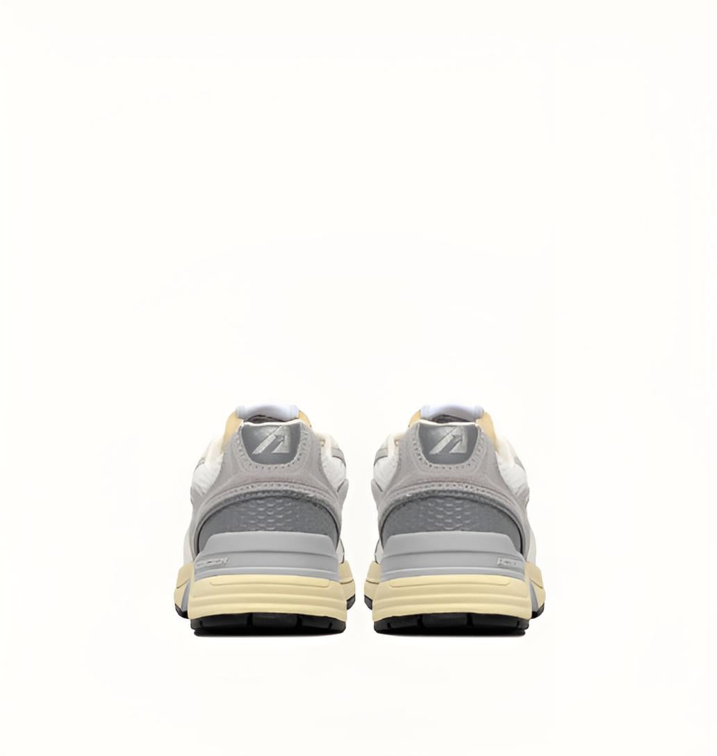 Tenis Hyperway de Malla Mujer AUTRY TENIS Malva CO