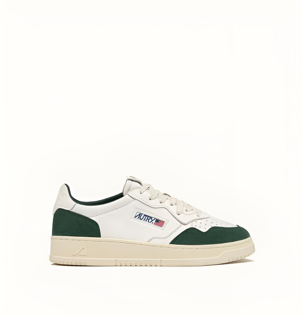 Tenis Medalist Low Hombre AUTRY TENIS Malva CO