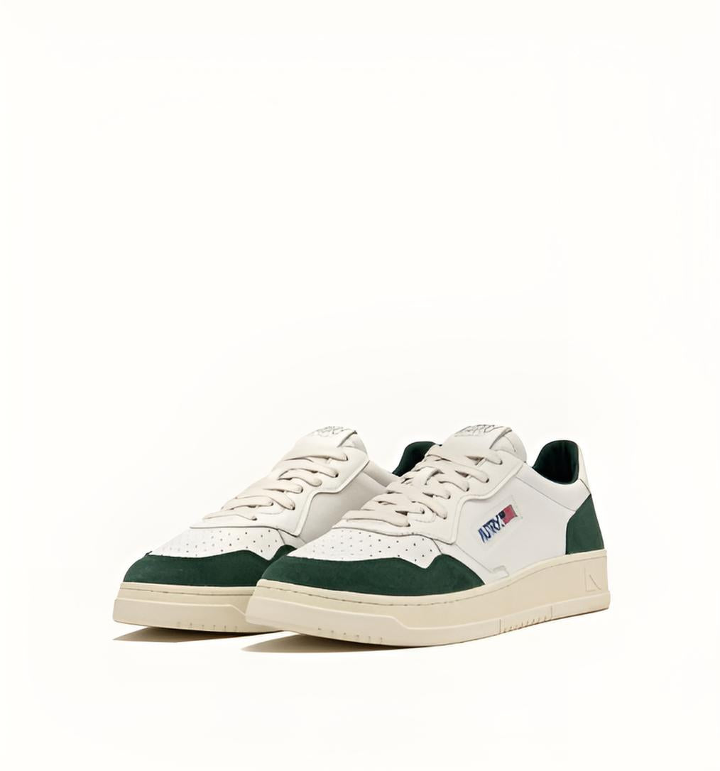 Tenis Medalist Low Hombre AUTRY TENIS Malva CO