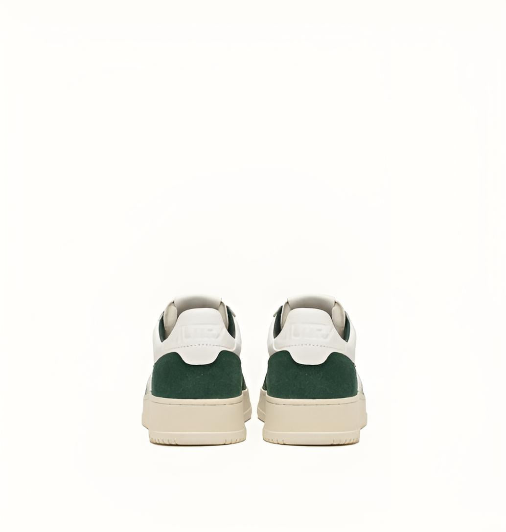 Tenis Medalist Low Hombre AUTRY TENIS Malva CO
