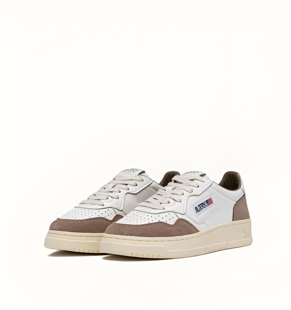 Tenis Medalist Low Hombre AUTRY TENIS Malva CO