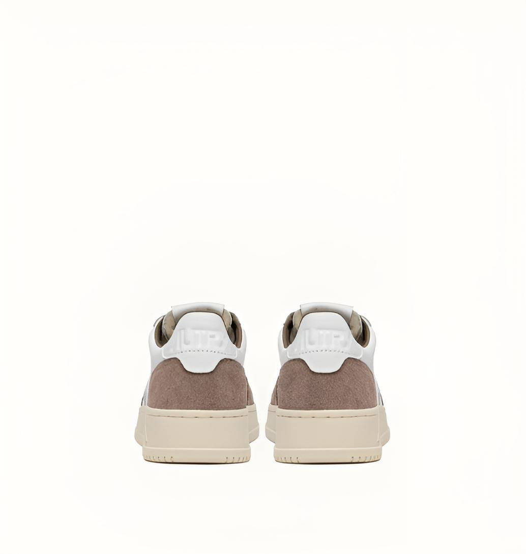 Tenis Medalist Low Hombre AUTRY TENIS Malva CO