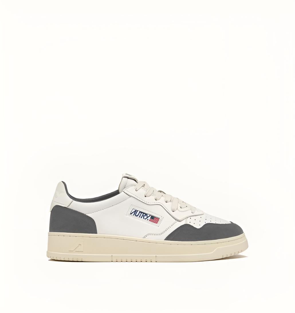 Tenis Medalist Low Hombre AUTRY TENIS Malva CO