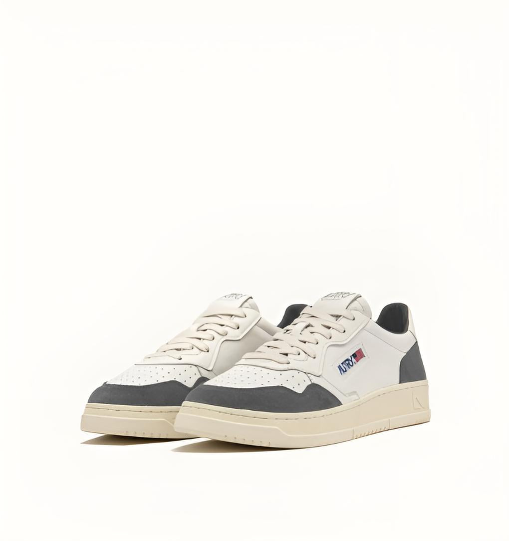 Tenis Medalist Low Hombre AUTRY TENIS Malva CO