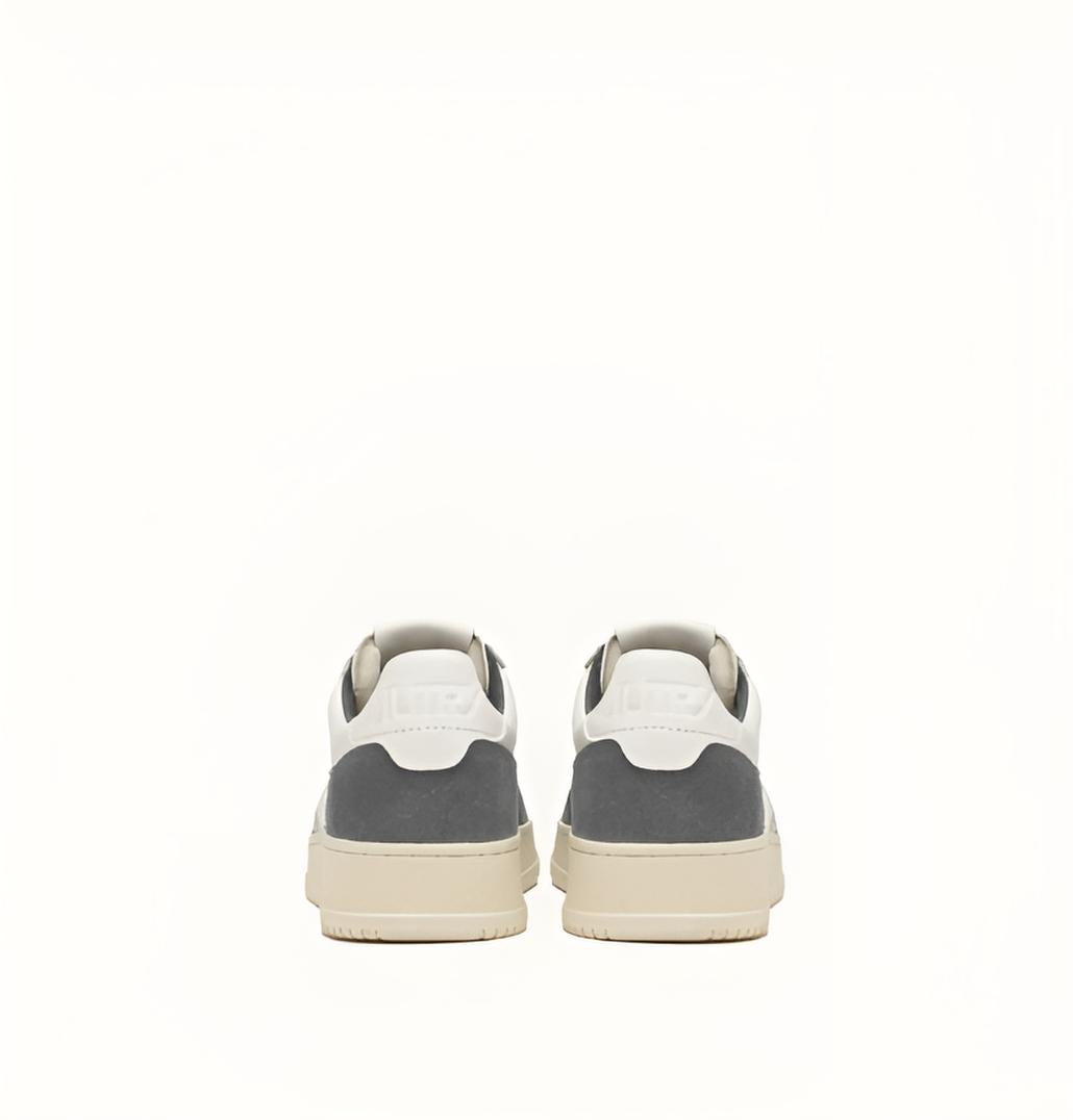 Tenis Medalist Low Hombre AUTRY TENIS Malva CO