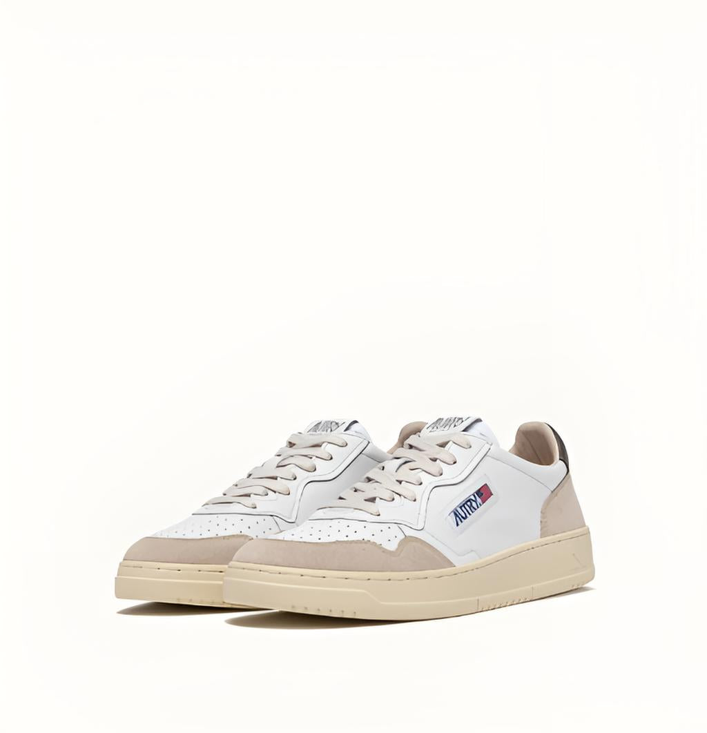 Tenis Medalist Low Hombre AUTRY TENIS Malva CO