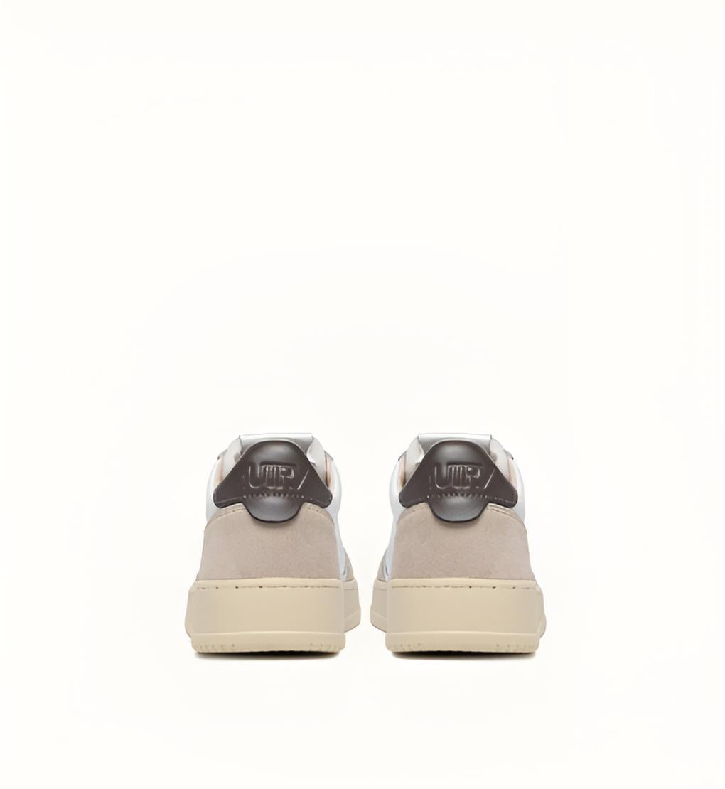 Tenis Medalist Low Hombre AUTRY TENIS Malva CO