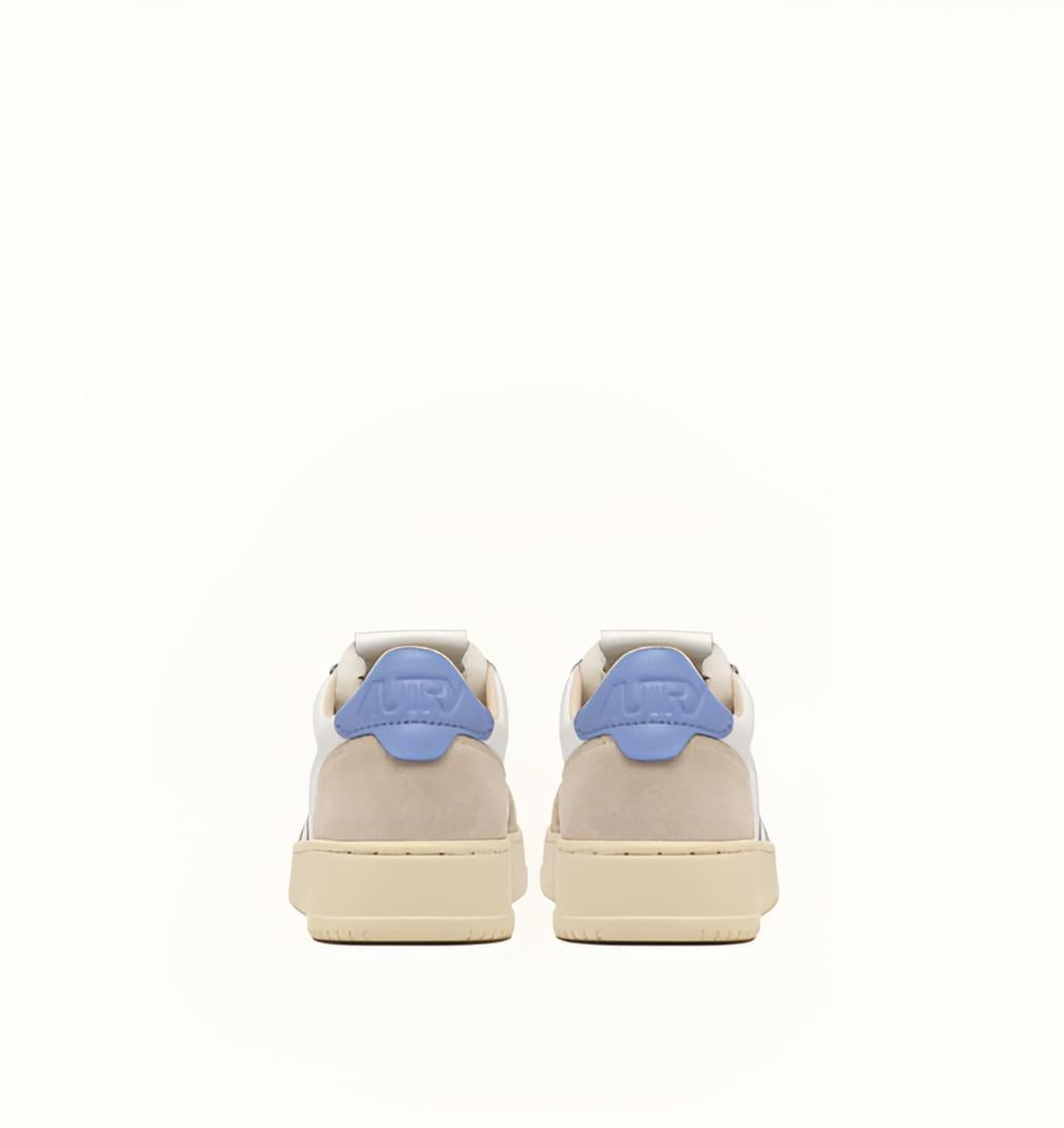 Tenis Medalist Low Mujer AUTRY TENIS Malva CO