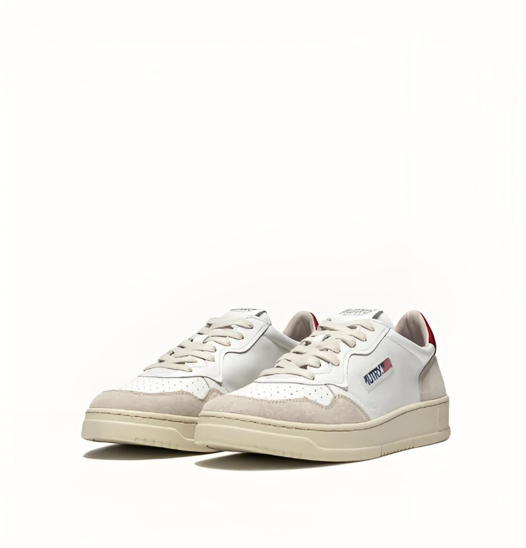 Tenis Medalist Low Hombre AUTRY TENIS Malva CO