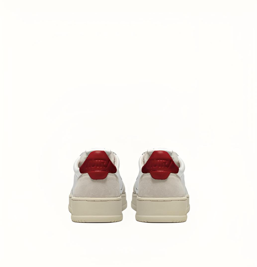 Tenis Medalist Low Hombre AUTRY TENIS Malva CO