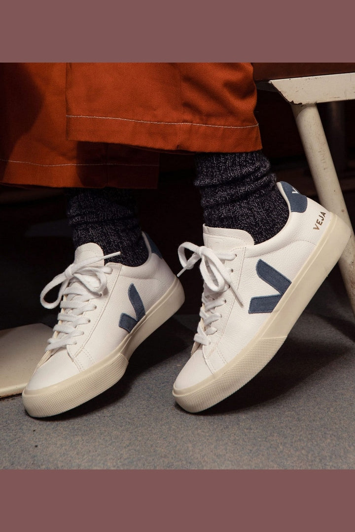 Tenis Veja De Hombre Campo California VEJA TENIS Malva CO
