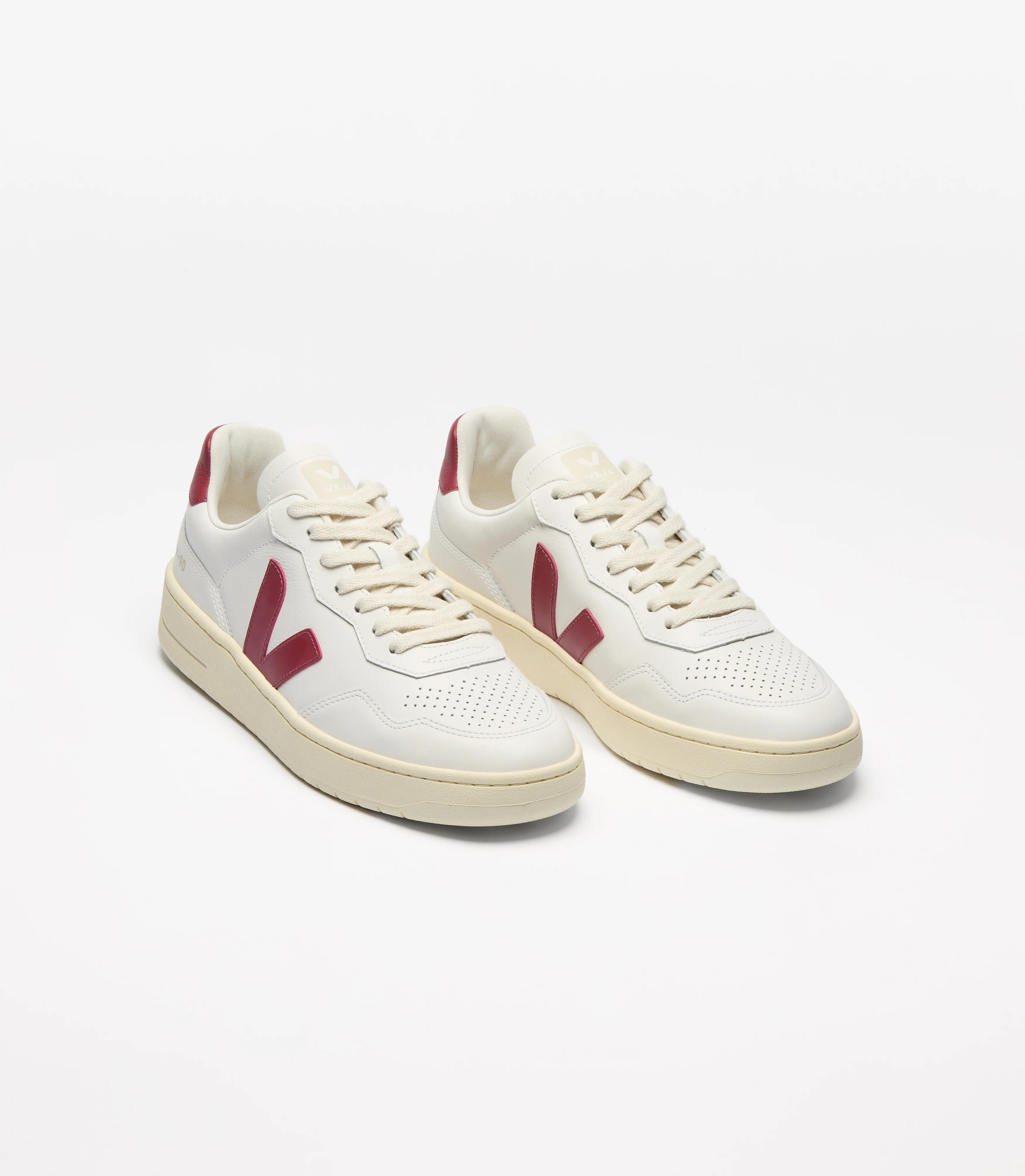 Zapatillas Veja De Mujer V-90